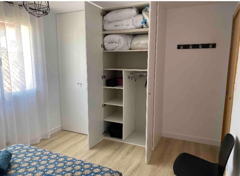 Chambre Cosy Hendaye Esterno foto