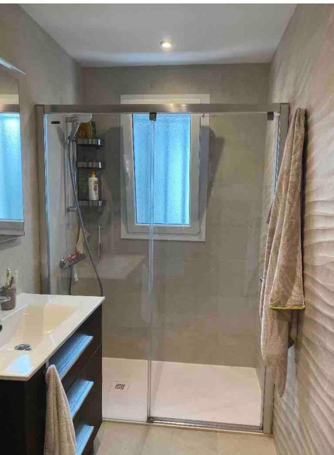 Chambre Cosy Hendaye Esterno foto