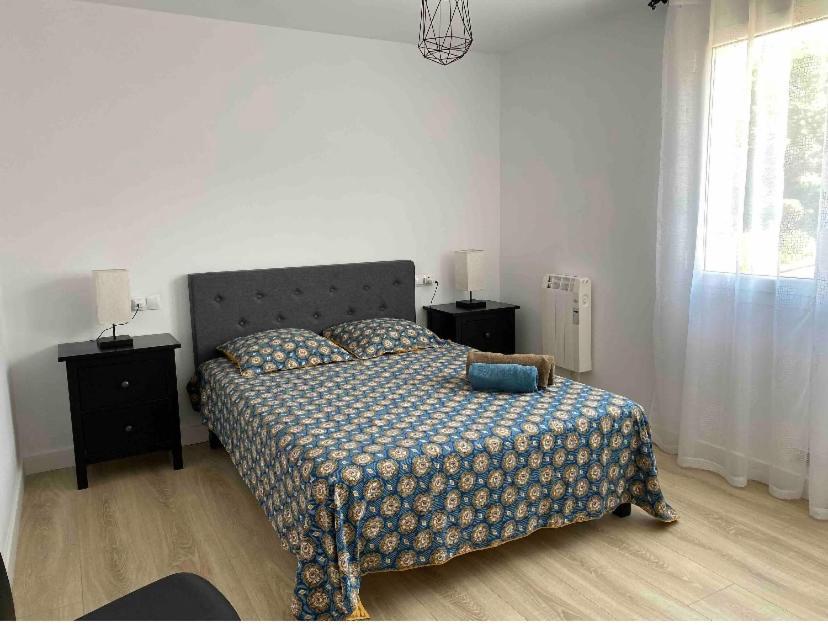 Chambre Cosy Hendaye Esterno foto