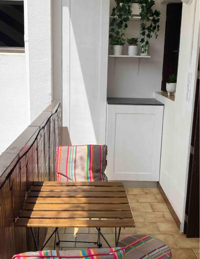 Chambre Cosy Hendaye Esterno foto