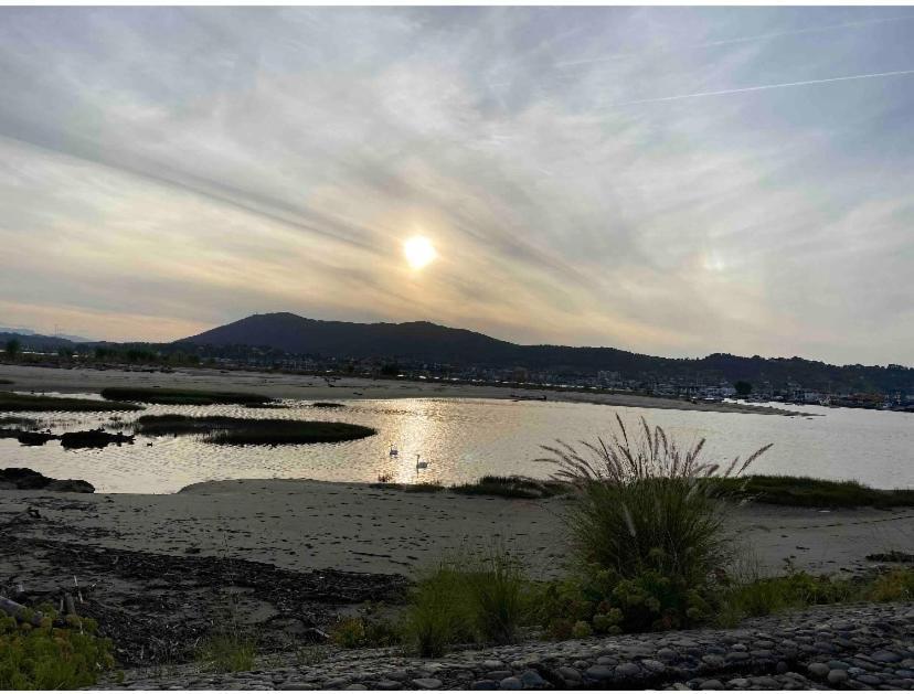 Chambre Cosy Hendaye Esterno foto