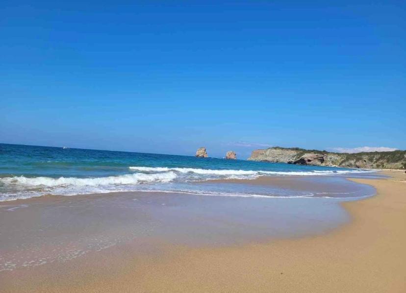 Chambre Cosy Hendaye Esterno foto