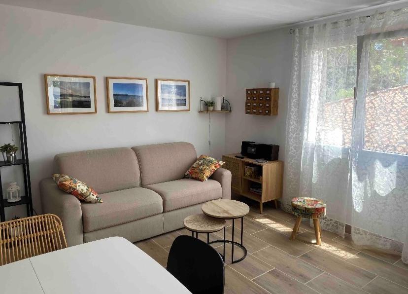 Chambre Cosy Hendaye Esterno foto